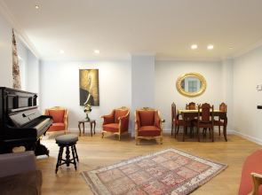 Отель Lir Residence Suites