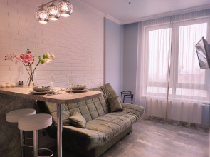 Апартаменты KM Tower Plaza