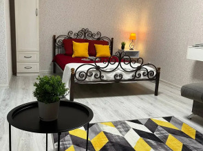 Квартира рядом с Набережной в центре города