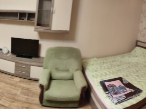 Апартаменты 14 Район