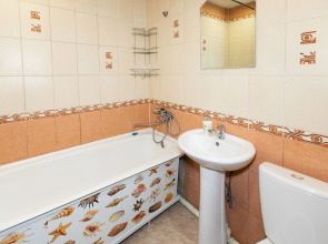 Квартира Мухина 29