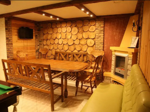 Гостиничный комплекс "ФЛАМИНГО"