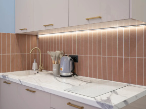 Квартира Стильная студия в историческом центре