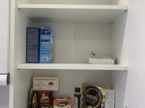 Квартира ЖК Магкаева 6/1