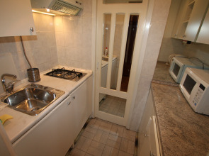 Апартаменты TVST - Тверская Гнездниковский