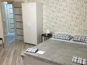 Апартаменты Komfort Haus