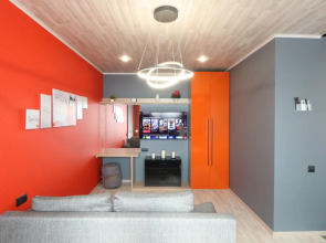 Апартаменты FashionFlats Ohta