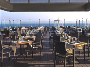 Radisson Hotel President Old Town Istanbul