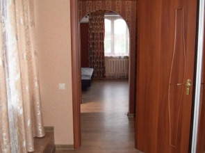 Гостевой Дом Интернационал