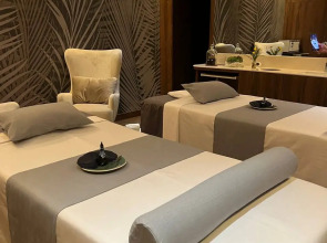 Апартаменты Grand Palace 921