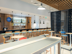 Holiday Inn Express - Astana