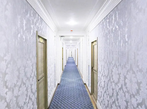 Отель Payitaxt Andijan