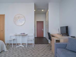 Апарт-отель Светланская 51