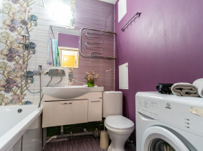 Апартаменты с Видом наМоре и Дизайнерским Ремонтом от LetoApart