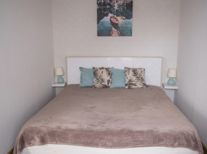 Апартаменты Ленинский Проспект