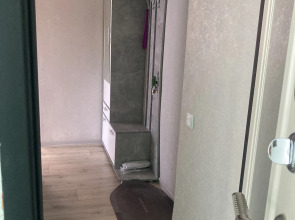 Апартаменты на площади Ленина