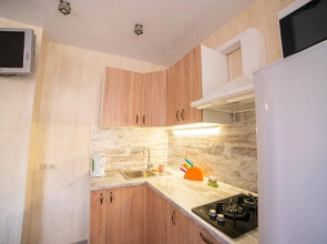 Апартаменты на Флотской