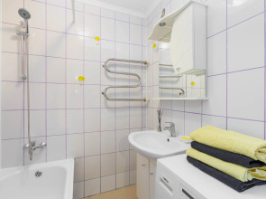 Квартира у КрокусЭкспо