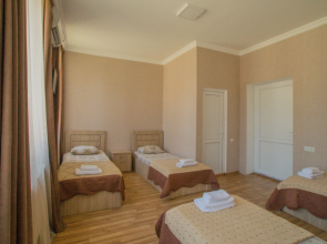 Our Home Hotel