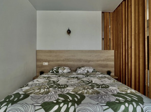 Апартаменты Уютная однушечка в самом центре Бреста