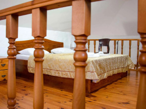 Отель Гостиный Двор B&B