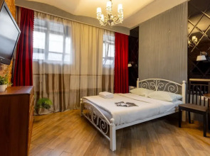 Апартаменты Однокомнатные Сити Групп на Улице 8 Советская