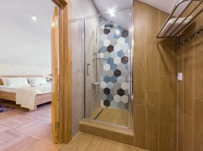 Гостевой дом Розмарин