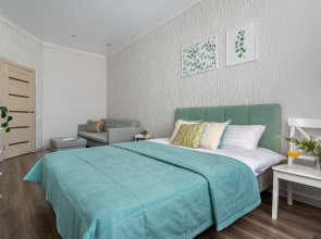 Апартаменты с Видом на Море от Home Group apartments