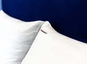 Апартаменты Red Apartments Фестивальный Асана