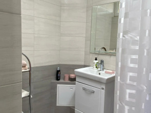 Апартаменты в центре Зеленоградска