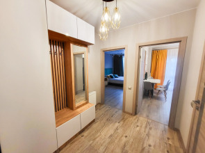 Апартаменты на Набережной