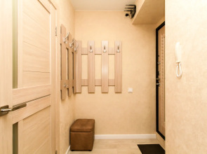 Апартаменты Сибирская 26 1