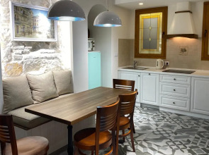 Апартаменты Trullo House