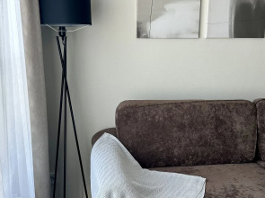 Апартаменты в АК Машаров