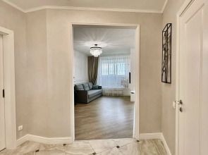 Квартира Отличная на Комсомольской