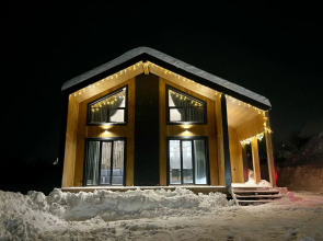 Khoroshee Mesto Private House