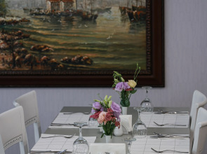 Nova Plaza Orion Hotel