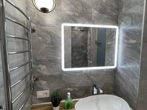 Апартаменты на Набережной