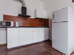 Апартаменты  Imeretinskiy on Parusnaya 23