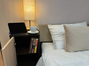 Квартира Солнечный город