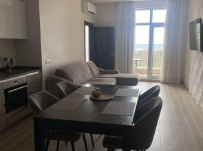 Апартаменты Нагорная