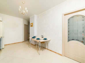 Апартаменты на Курашова