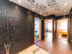 Апартаменты Шумихинский 3/1