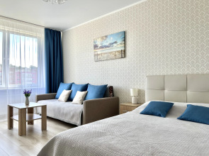 Квартира Майский проезд 10