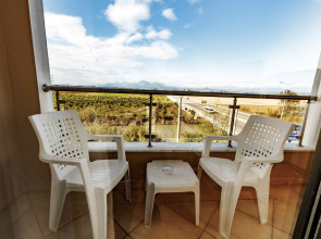 Selin Otel Spa Belek