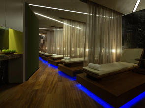 Отель Swissotel Resort Bodrum Beach