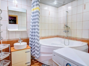 Квартира на Улице 50 лет Октября 45