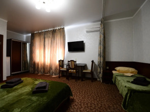 Гостевой дом Заря