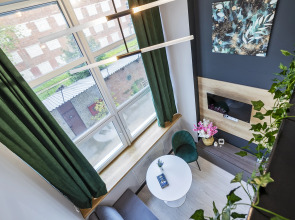 Апарт-отель "В125"