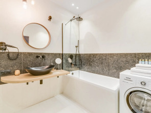 Апартаменты Liner Apartaments для двоих